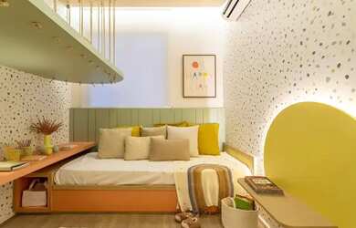 Imagem 4: Apartamento 3 Quartos 82 metros quadrados Vista Mar. Entrada de 20 Mil e Financiamento só