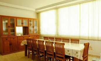 Imagem 5: CASA TÉRREA A VENDA 4 DORMITÓRIOS 7 WC 10 VAGAS 674M² ÁREA ÚTIL 705M² ÁREA TOTAL REGIÃO DE