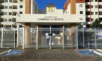 Imagem: CAMINHO DOS VENTOS M.CC