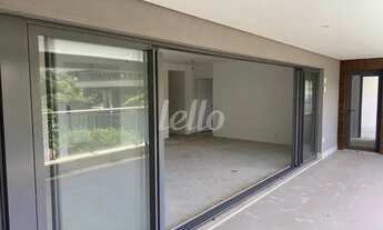 Imagem 4: São Paulo - Apartamento Padrão - Vila Clementino