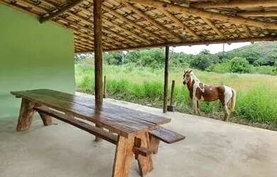 Imagem 3: Alugo casa na Serra do Cipó para temporada