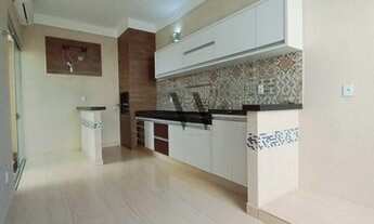 Imagem 7: Casa à venda no bairro Setsul - São José do Rio Preto/SP