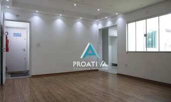 Imagem 4: Apartamento com 3 dormitórios à venda, 184 m² - Vila Camilópolis - Santo André/SP