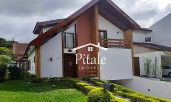 Imagem: Casa com 3 dormitórios à venda, 400 m²