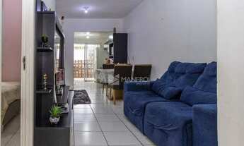 Imagem 2: Casa com 3 dormitórios à venda, 43 m² por R$ 218.085,00 - Jardim Algarve - Alvorada/RS