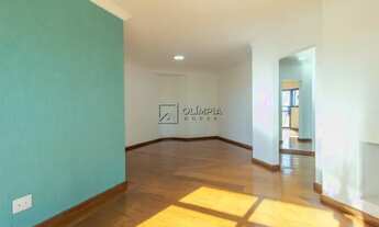 Imagem 3: Venda Apartamento 3 Dormitórios - 105 m² Chácara Klabin