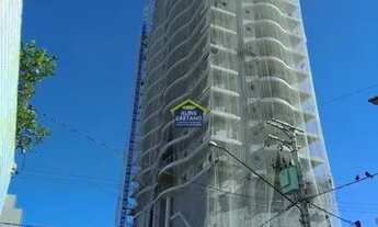 Imagem 3: Alto Padrao na Guilhermina - 3 dorms com vista mar!