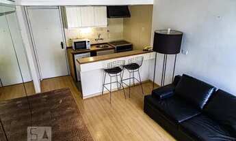 Imagem 6: Apartamento para Aluguel - Bela Vista, 1 Quarto, 42 m2