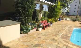 Imagem 7: Casa - Chácara Primavera - Campinas