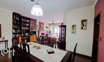 Imagem 5: Apartamento à venda em Nova Petrópolis com 155 m², 4 quartos, 3 suítes, 3 vagas