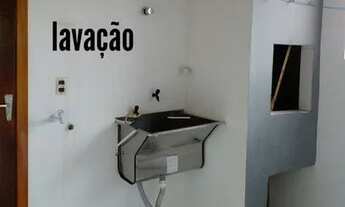 Imagem 6: Kitinete Kitnet com 1 dormitório