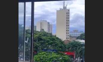 Imagem 4: Apartamento Centro Franca na praça central