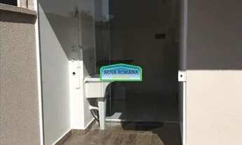 Imagem 2: Apartamento residencial à venda, Vila Mangalot, São Paulo