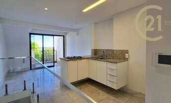 Imagem: Cobertura com 2 suítes à venda, 101 m²