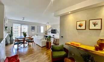 Imagem 5: Apartamento - Bosque - Campinas