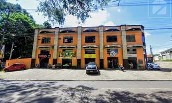 Imagem: Sala - Arruamento Fain José Feres - Campinas