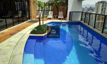 Imagem 7: Flat disponível em Moema