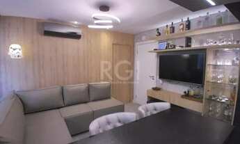 Imagem 2: Apartamento para Venda - 42.37m², 1 dormitório, 1 vaga - Centro Histórico