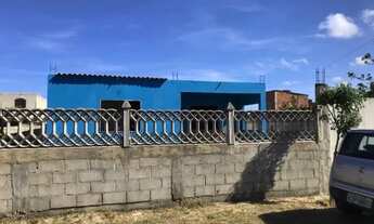 Imagem: Vendo Casa Inacabada Rs 115.000,00 na Rua