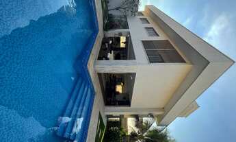 Imagem 3: Vendo Sobrado no Green