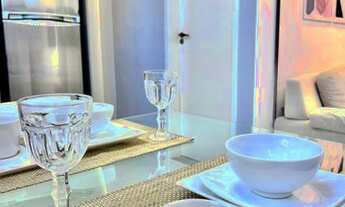 Imagem 5: APARTAMENTO BEIRA MAR DE 01 QUARTO, MOBILIADO EM PIEDADE