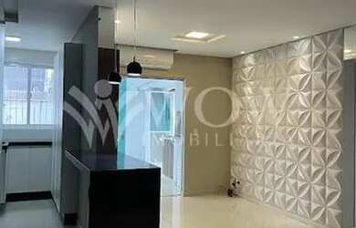 Imagem 4: ED MARIA ROSA 2 SUÍTES 2 VAGAS SEMI MOBILIADO