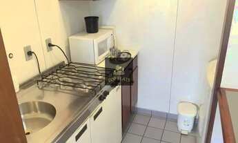 Imagem 4: Flat disponível em Moema