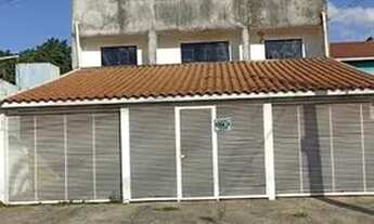 Imagem: Casa 3 pavimentos santa maria sul