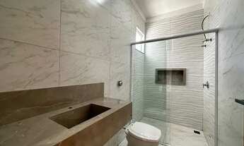 Imagem 5: Casa Jardim Três Lagoas