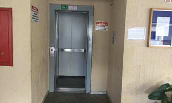 Imagem 2: Apartamento para aluguel possui 50 metros quadrados com 1 quarto em Vila Morais - Caldas N