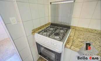 Imagem 2: Apartamento totalmente reformado em excelente localização