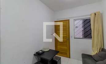 Imagem 3: Apartamento para Aluguel - Cangaíba, 2 Quartos, 42 m2