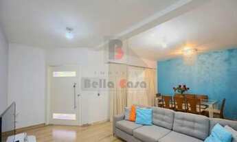 Imagem 2: Casa térrea a venda na Mooca com 3 Dormitórios