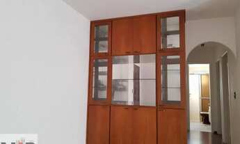 Imagem 6: APARTAMENTO DE 2 DORMITÓRIOS NA REGIÃO DE HIGIENÓPOLIS