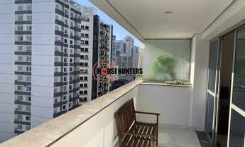 Imagem 4: 4 SUÍTES MOEMA COM LAZER PRÓXIMO AO METRO