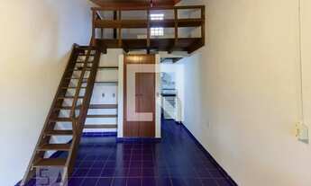 Imagem 2: Apartamento para Aluguel - Guará, 1 Quarto, 30 m2