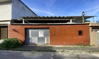 Imagem: Vendo Casa em Miguel Couto