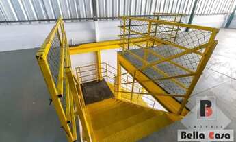 Imagem 7: Salão Comercial no Alto da Mooca com 300m2