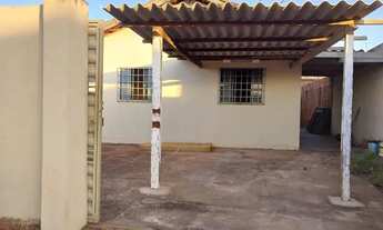 Imagem: Casa de aluguel