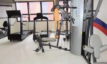 Imagem 6: Flat - Centro - Campinas