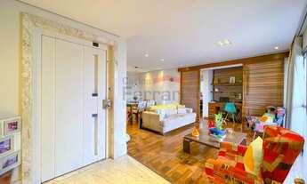 Imagem: Apartamento no Alto de Santana com 105 m2