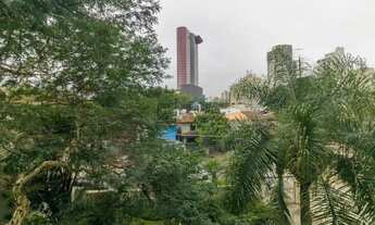 Imagem 6: Apartamento Locação Pinheiros 68 m² 2 Dormitórios