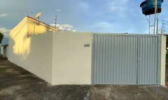 Imagem: Aluga-se barracão 2 quartosem Parque das