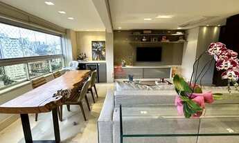 Imagem: Belo Horizonte - Apartamento Padrão - Buritis