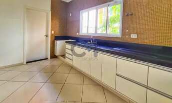 Imagem 6: Casa em Condomínio para Locação em Itu, Jardim Theodora, 4 dormitórios, 4 suítes, 5 banhei