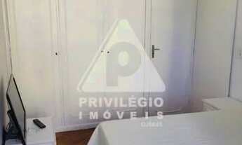 Imagem 6: Apartamento à venda, 3 quartos, 1 vaga, Laranjeiras - RIO DE JANEIRO/RJ