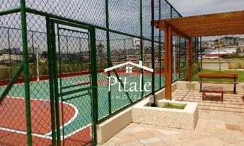 Imagem 4: Apartamento com 2 dormitórios à venda, 57 m² por R$ 459.500,00 - Santo Antônio - Osasco/SP