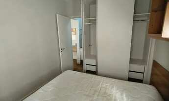 Imagem 5: Apartamento 1 Dorm Mobiliado Tatuapé