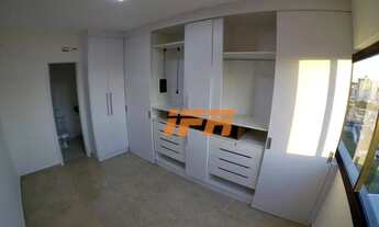 Imagem 2: Loft com 1 dormitório para alugar, 44 m² por R$ 2.600,00/mês - Centro - Taubaté/SP