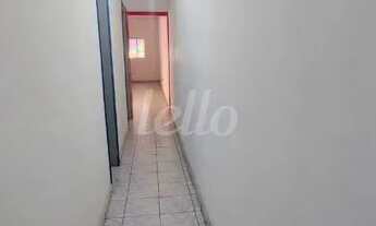 Imagem 7: São Paulo - Casa Padrão - Moema